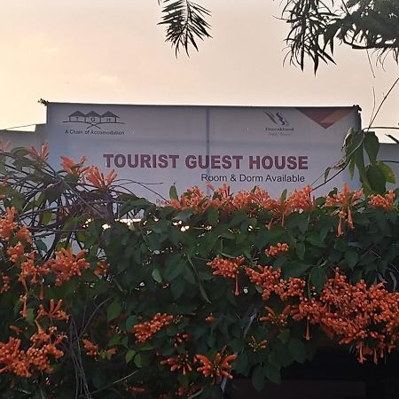Last Chance Cafe And Guest House Rishīkesh 外观 照片