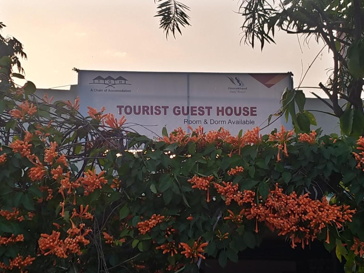 Last Chance Cafe And Guest House Rishīkesh 外观 照片