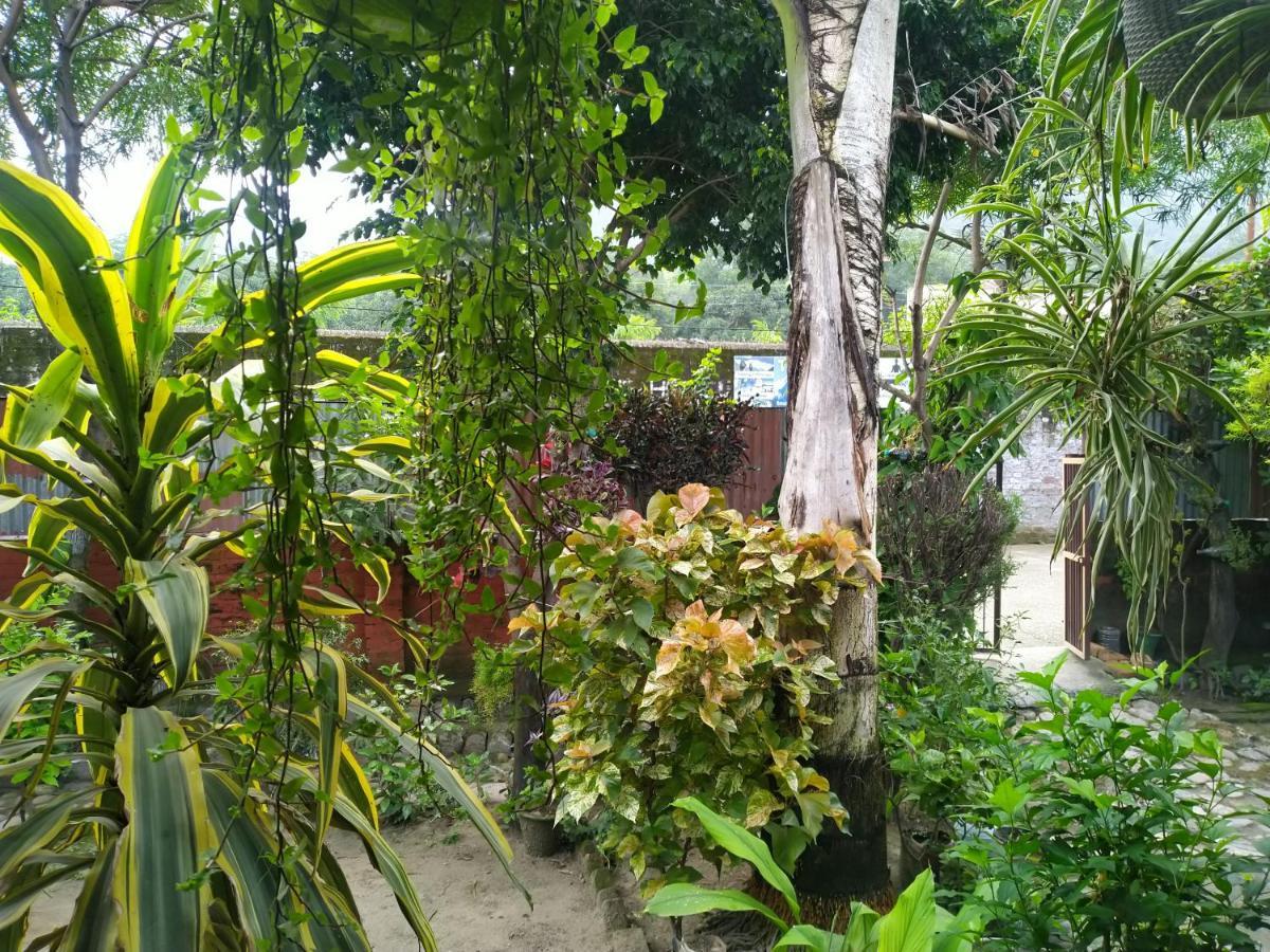 Last Chance Cafe And Guest House Rishīkesh 外观 照片